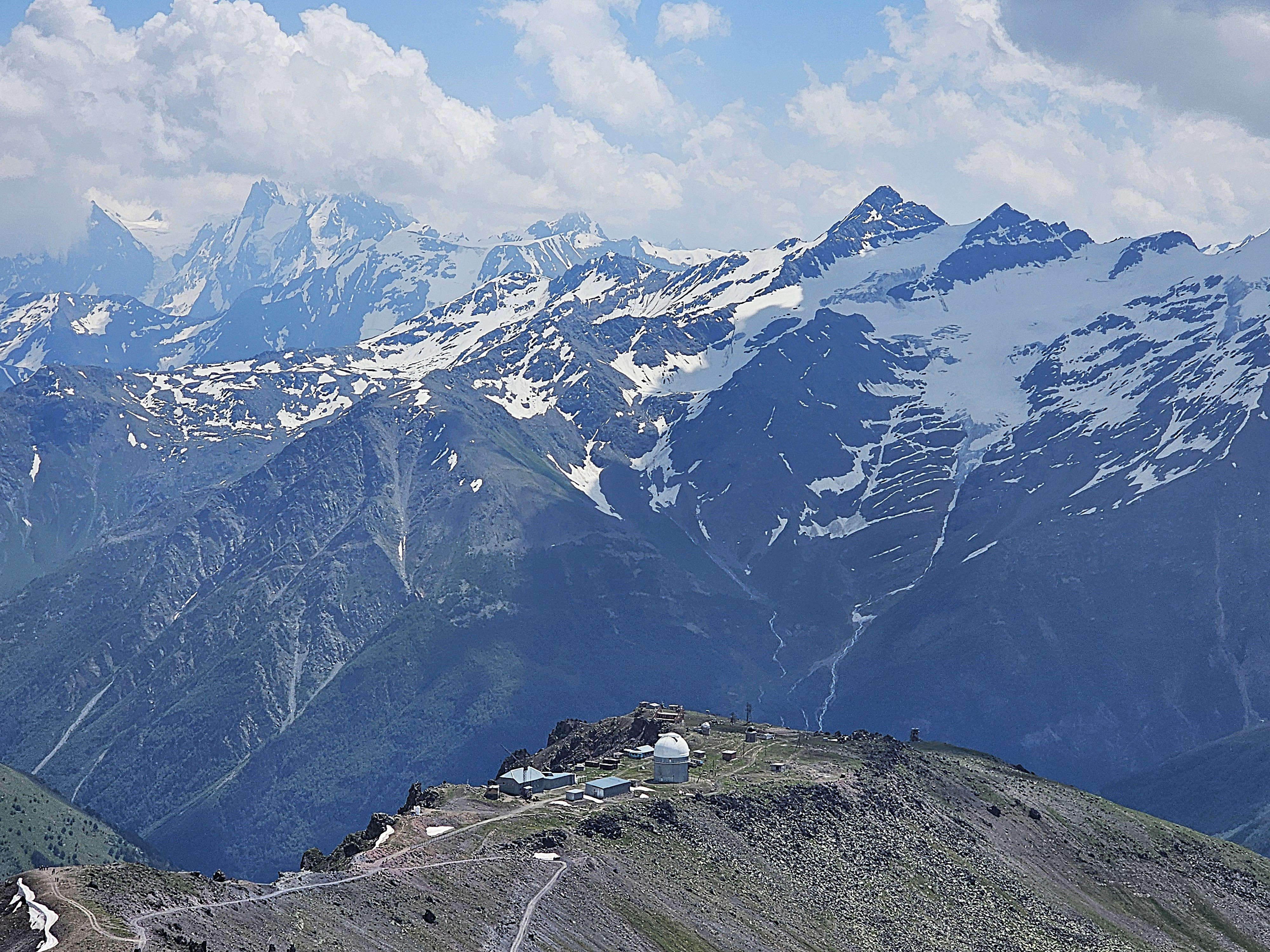 Elbrus